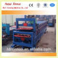 xn-840/910 metal shape color steel roll forming machine